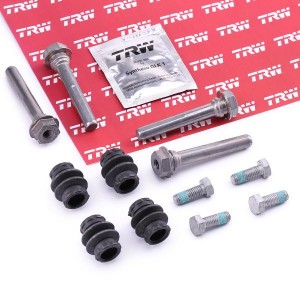 Ремкомплект передн суппорта FIAT DUCATO (230) ST1114 ST1114 TRW