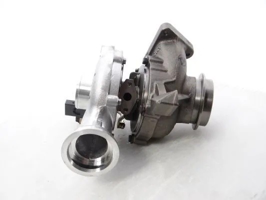 Турбокомпрессор 823631-5002S Garrett (823631-5001S, A6460902080) MB Sprinter 8236315002S GARRETT