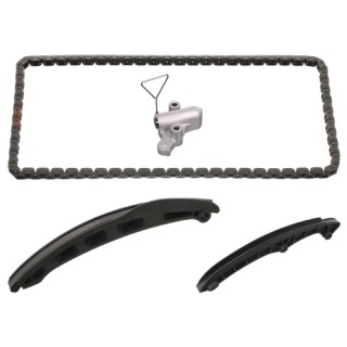 Комплект цепи привода распредвала 30940672 30 94 0672 SWAG