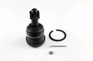 опора шаровая верхняя!\ Toyota 4 Runner 95-02 KBJ1052 KAYABA