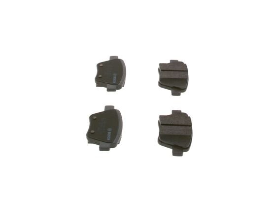 AUDI A3 [8P1]/[8PA]/ VW GOLF VI/ SCIROCCO (2008>) 0 986 494 416 BOSCH