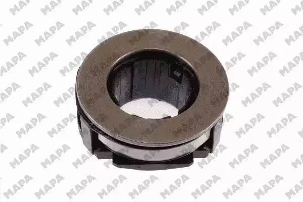 к-кт сцепления! с подш.\ Skoda Fabia 1.4 00> 004190200 MA PA