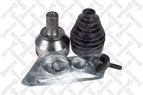 ШРУС наружный к-кт! 24927\ Ford C-MAX 1.8/2.0/2.0TDCi 03-10 150-2064-SX STELLOX