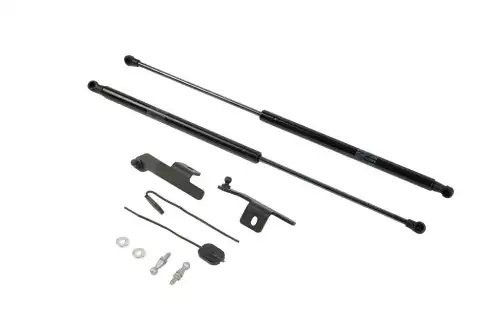 Упор капота Kia Seltos газовый LECAR000210509 LECAR