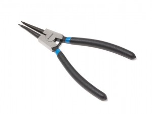 УД Съемник стопорных колец наружных прямой 280мм /FORSAGE/ F609280SS FORSAGE TOOLS