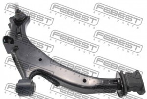 Рычаг подвески 0324-HRVRH 0324-HRVRH FEBEST