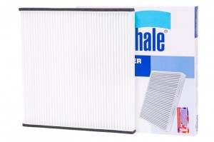 Фильтр салона Geely MK, MK Cross AS931 AS931 FINWHALE