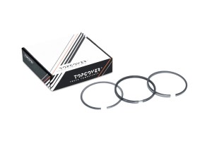 MERCEDES BENZ/MAN STD O 90 mm, 2,5x2,5x4мм T03084001 TOPCOVER