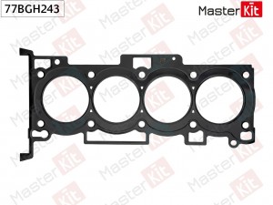 Прокладка ГБЦ Kia SPORTAGE (SL) G4KD 77BGH243 77BGH243 MASTER KIT