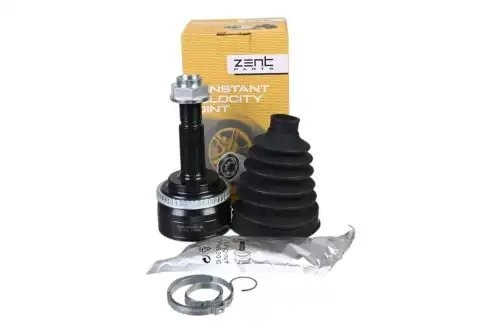 ШРУС наружный к-кт!\Lifan X60 Z21896 ZENTPARTS