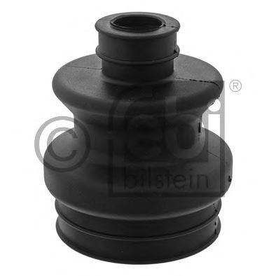 пыльник ШРУСа внутренний!\ MB W124/W201 1.9TD/2.0TD/2.5TD <95 08478 FEBI BILSTEIN