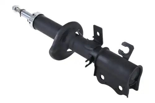 амортизатор передний газовый левый! KIA Rio 02-05 Z01442 ZENTPARTS