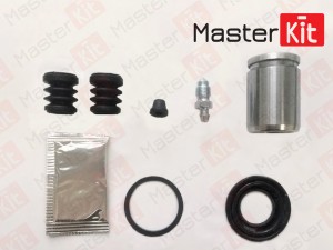 Ремкомплект суппорта+поршень CHEVROLET LACETTI 1.4 1.6 1.8 02-04- (d32 Dac) 77A1 77A1113 MASTER KIT
