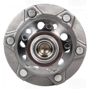 Ступица FORD Transit (13-) колеса переднего с подшипником TRIALLI MR 1037 TRIALLI