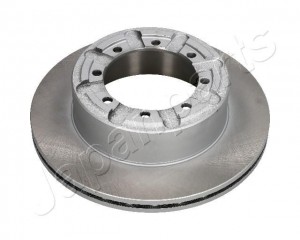 TOYOTA LAND CRUISER PRADO (120/150) FO279S JAPAN PARTS GROUP