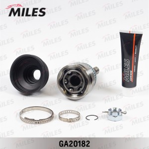 ШРУС наружный KIA CERATO 2.0 04- (с ABS) (GSP 827073) GA20182 GA20182 MILES