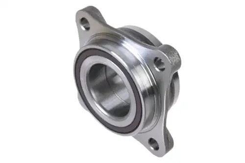 ступица с подшипником! перед. (4357060011)\ Toyota Land Cruiser 120/Prado GRJ120 Z40590 ZENTPARTS