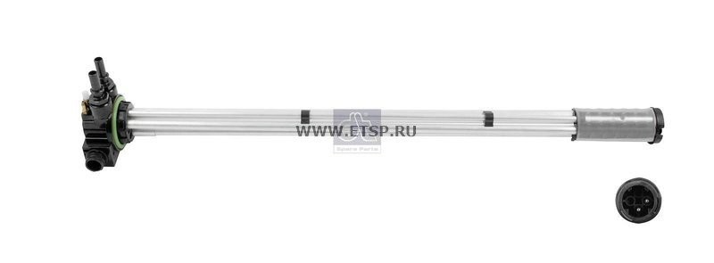 Датчик уровня топлива L=686 MAN TGL(N01)/TGA/TGS/TGX 323007 DIESEL TECHNIC