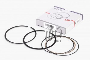 Кольца поршневые STD Honda Accord J35A7 d89.0 STD 1.2-1.2-2.8 (13011-R70-A01) на PR1171000 UNITED MOTORS PRO