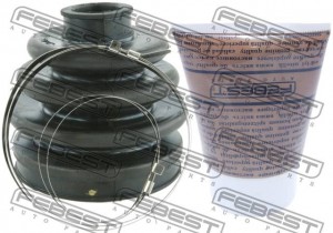Пыльник ШРУСа наружный 68X83X21 FORD FIESTA/FUSION (CBK) 2001-2008 2117-CBK 2117-CBK FEBEST