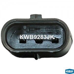 Насос водяной электрический KWB9283JK kwb9283jk KRAUF