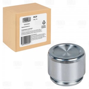 Поршень суппорта Mercedes C W202 (93-) зад. d=35мм (RCF 182020) RCF182020 TRIALLI