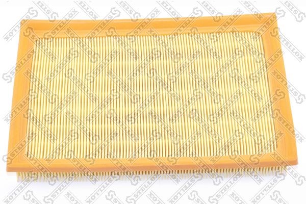 фильтр воздушный!\ Geely Emgrand X7, SEAT, Skoda, VW Bora/Golf/Polo 1.4-1.6 16V  71-00977-SX STELLOX