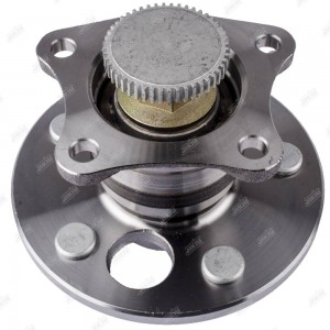 Ступица колеса HW21032 HW21032 JIKIU