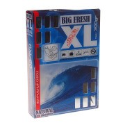 Ароматизатор под сиденье гелевый (чистый природный) 300г Big Fresh XL FKVJP BXL60 FKVJP