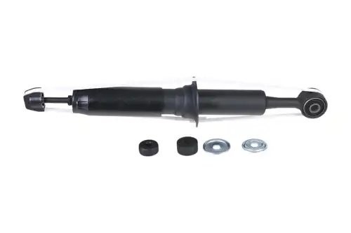 амортизатор передний! 4851069745\ Toyota Land Cruiser GRJ150L> Z73620 ZENTPARTS