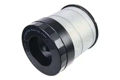 фильтр воздушный!\ CASE IH, JCB Z33056 ZENTPARTS