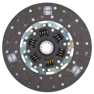 Диск сцепления ведомый ЗИЛ 130, 5301 CHD083 HOLA