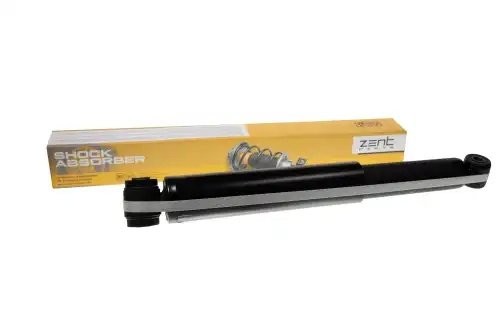 амортизатор зад.газ ! \ MB Sprinter 408D-416CDi 96> Z01201 ZENTPARTS