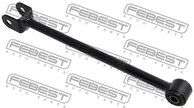 Тяга задняя поперечная 0125-220R FEBEST
