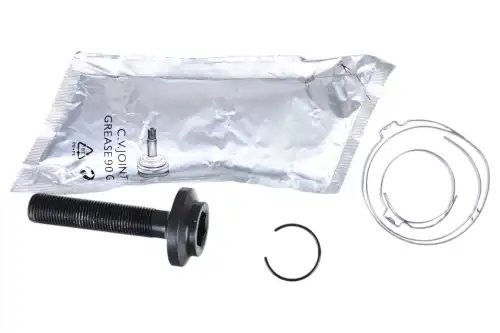 ШРУС наружный к-кт! 24683\ Audi A4/A5/Q5 1.8TFSi-3.2FSi 07> Z21563 ZENTPARTS