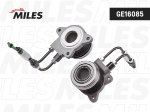 Подшипник выжимной HYUNDAI I30/IX35/SANTA FE I-II/SONATA V/TUCSON 2.0D-2.7 04- ( GE16058 MILES