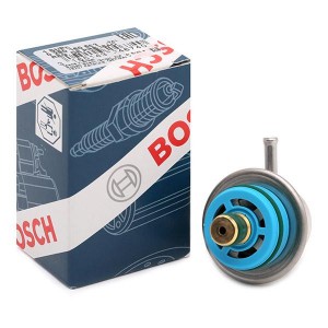 Регулятор PEUGEOT CITROEN давления топлива BOSCH 0 280 160 562 BOSCH