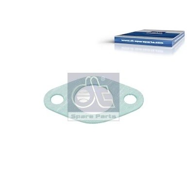 прокладка (р) масляного радиатораMB Actros, Axor 4.20450 DIESEL TECHNIC