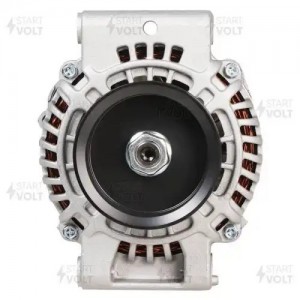 Генератор для а/м Scania 5-series (P/G/R/T-series) (04-) с дв. DC12/DC13 100А (L LG 2811 START VOLT