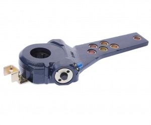 Рычаг тормоза регулировочный BPW автоматический (d=38мм, 10 шлиц.) MEGAPOWER 35034004 MEGA POWER