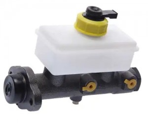 Цилиндр тормозной главный УАЗ-3160,Хантер в сборе MEGAPOWER 350-29-013 MEGA POWER