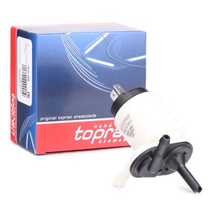 ALFA ROMEO/FIAT/LANCIA 600386 HANS PRIES