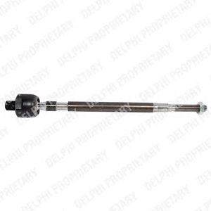 тяга рулевая!\ Mitsubishi Carisma 99> TA2374 DELPHI