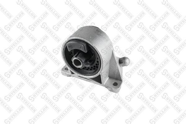 подушка ДВС передняя! АКПП\ Opel Astra/Zafira 1.4-1.8 98> 2517107SX STELLOX