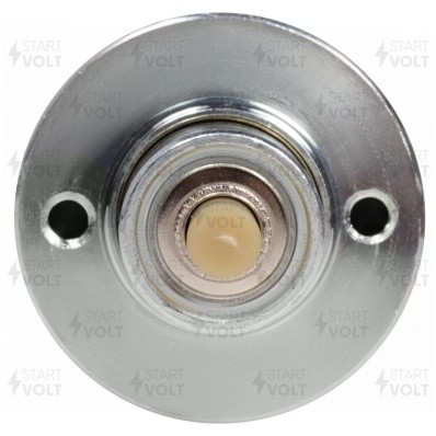 Реле втягивающее стартера для а/м Mitsubishi L200 (05-)/Pajero Sport (08-) 2.5D  VSR 1102 START VOLT