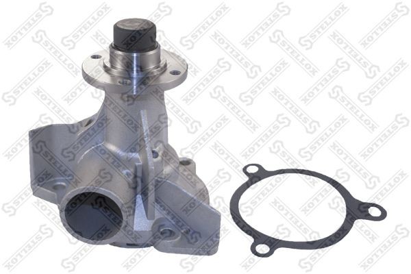 помпа!\ BMW E34 2.4TD M21 88-95 4516-0015-SX STELLOX