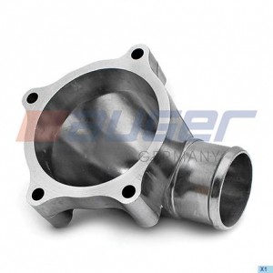 крышка корпуса термостата !  RVI PREMIUM/KERAX/MAGNUM DXI 11/13 79310 AUGER