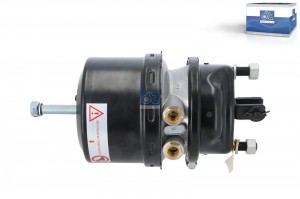 Пружина синхронизатора! d6 L34 ZF(S5-50.S6-65/80/90.4S-120GP,5S-90/9 2.5S-110/1G 4 DIESEL TECHNIC