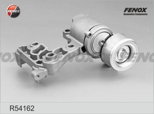 Натяжитель ремня Toyota Land Cruiser 03- 4.0, Tundra 07-11 4.0, 4 Runner 02-09 4 R54162 FENOX