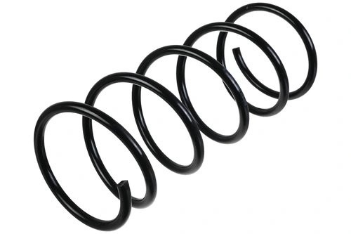 пружина передняя!\ Peugeot Partner 1.4 96-15 Z38427 ZENTPARTS